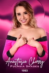 Anastasia Cherry / Fuchsia Shades