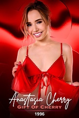 Anastasia Cherry / Gift Of Cherry