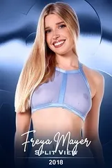 Freya Mayer / Split View