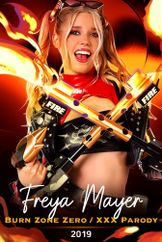 Freya Mayer / Burn Zone Zero