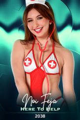 Noi Feja / Here To Help