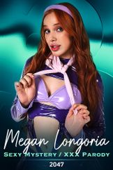 Megan Longoria / Sexy Mystery