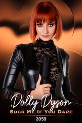 Dolly Dyson / Suck Me If You Dare