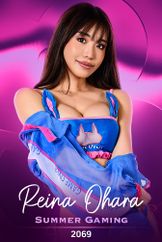 Reina Ohara / Summer Gaming