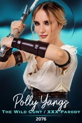 Polly Yangs / The Wild Cunt