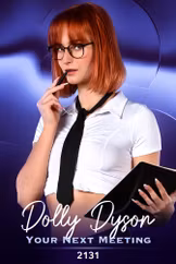 Dolly Dyson / Your Next Meeting