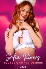Sofia Rivers / Toutes Griffes Dehors