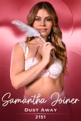 Samantha Joiner / Dust Away