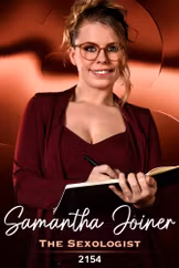 Samantha Joiner / The Sexologist