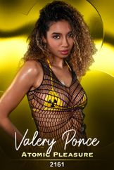 Valery Ponce / Atomic Pleasure