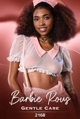 Barbie Rous / Gentle Care