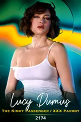 Lucy Dumus / The Kinky Passenger