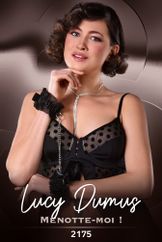 Lucy Dumus / Menotte-moi !