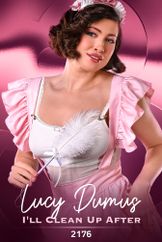 Lucy Dumus / I'll Clean Up After
