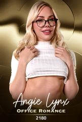 Angie Lynx / Office Romance