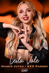 Leila Vale / Harem Jutsu