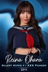 Reina Ohara / Silent Hipps f