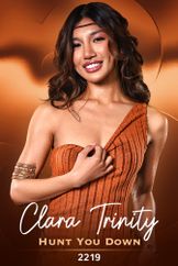 Clara Trinity / Hunt You Down