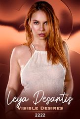 Leya Desantis / Visible Desires