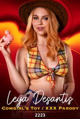 Leya Desantis / Cowgirl's Toy