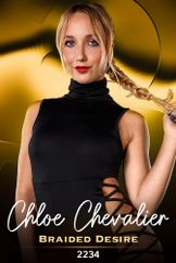 Chloe Chevalier / Braided Desire