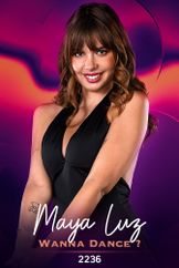 Maya Luz / Wanna Dance ?