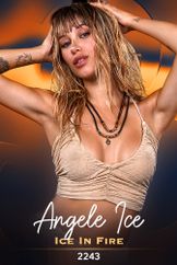 Angele Ice / Ice In Fire