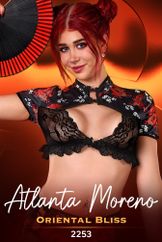 Atlanta Moreno / Oriental Bliss