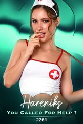 Hareniks / You Called For Help ?