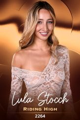Lula Stocch / Riding High