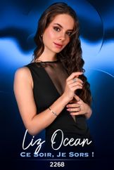 Liz Ocean / Ce Soir, Je Sors !