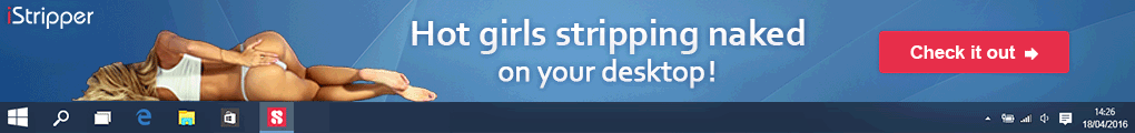 iStripper Girls. hot girl striptease sexy nude poledance desktop stripper.